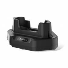 GUNMANSA Newland-Charging Cradle for MT93 series (connectable up to 4pcs; no Power Supply included; order ADP710 or AD60-D-M)