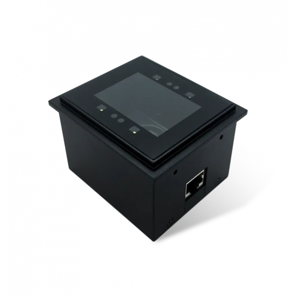GUNMANSA Newland FM3056, Fixed bar code reader, 1D/2D, CMOS, Codabar