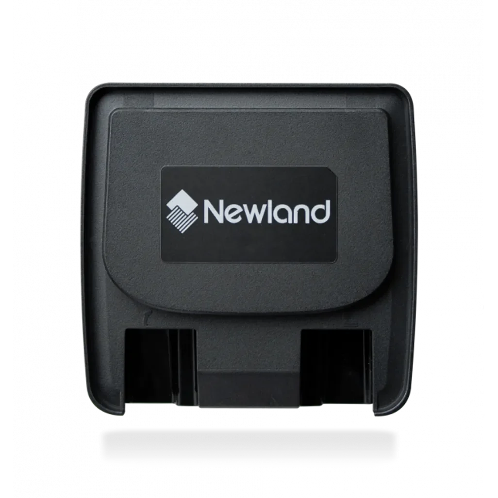 GUNMANSA Newland-FR80 Salmon 2D CMOS Mega Pixel Large window vertical desktop scanner with ''L'' mounting bracket; 3 mtr USB cable and mu