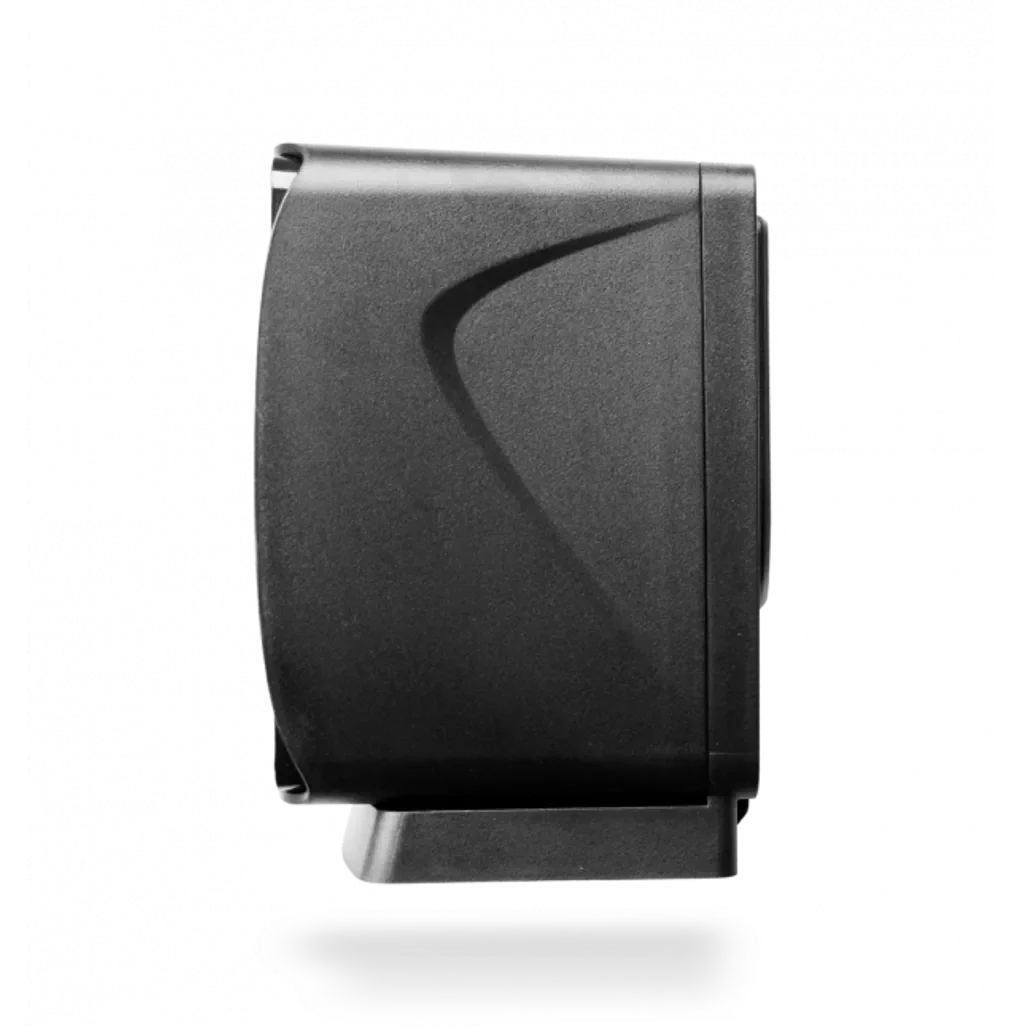 GUNMANSA Newland-FR80 Salmon 2D CMOS Mega Pixel Large window vertical desktop scanner with ''L'' mounting bracket; 3 mtr USB cable and mu