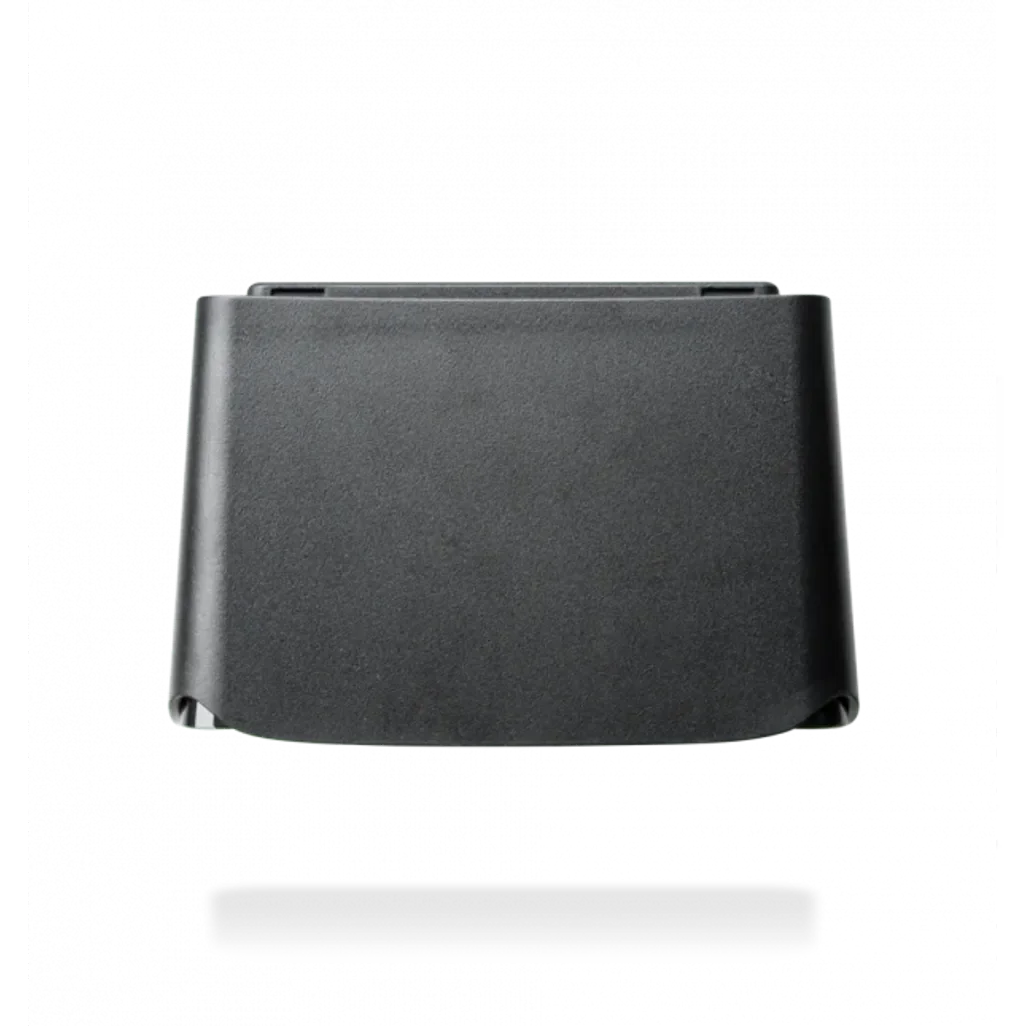 GUNMANSA Newland-FR80 Salmon 2D CMOS Mega Pixel Large window vertical desktop scanner with ''L'' mounting bracket; 3 mtr USB cable and mu