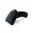 GUNMANSA Newland-''HR11+ Aringa 1D CCD Handheld Reader (black surface) with 2 mtr. straight USB cable and autosense. Incl. foldable smart