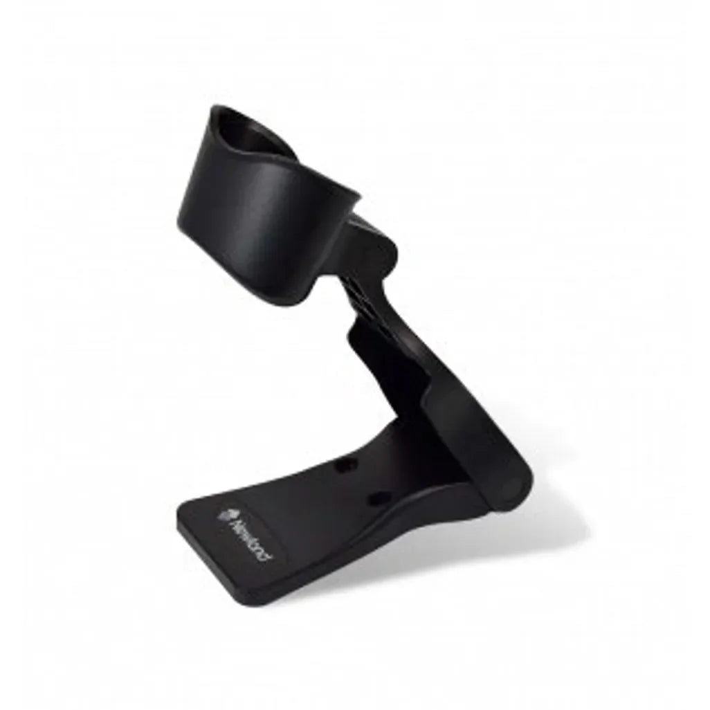 GUNMANSA Newland-''HR11+ Aringa 1D CCD Handheld Reader (black surface) with 2 mtr. straight USB cable and autosense. Incl. foldable smart
