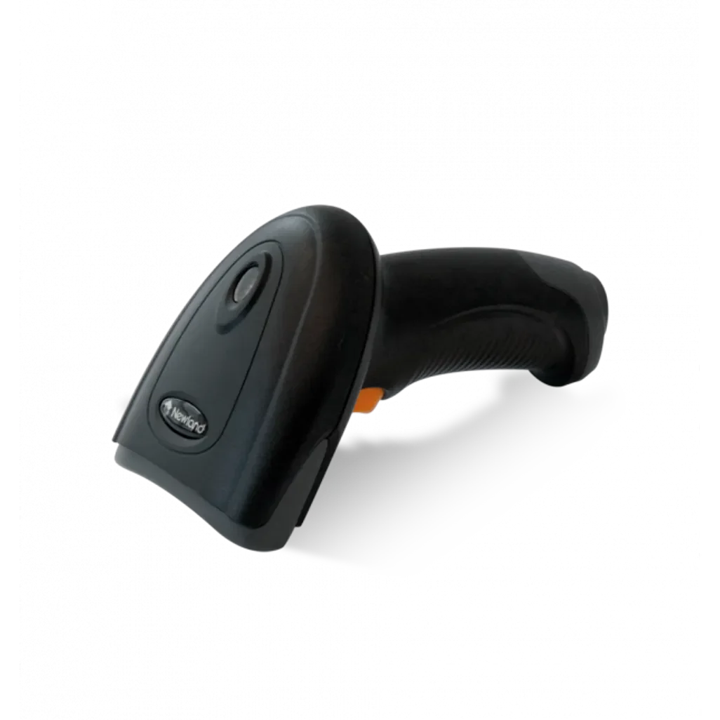 GUNMANSA Newland HR11 Aringa, Handheld bar code reader, 1D, LED, Codabar