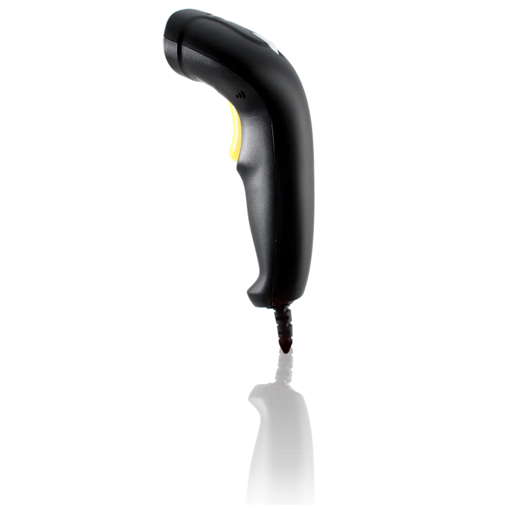 GUNMANSA Newland HR12 Anchoa, Handheld bar code reader, 1D, CCD, Codabar