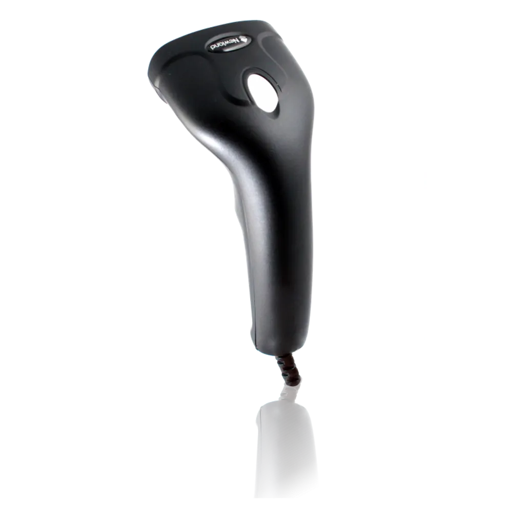 GUNMANSA Newland HR12 Anchoa, Handheld bar code reader, 1D, CCD, Codabar