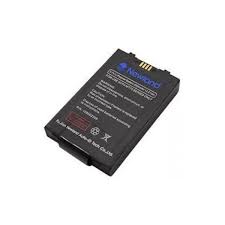 GUNMANSA Newland ID Battery for MT90 series; 3.8V 6500mAh; including back cover (No NFC)