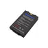 GUNMANSA Newland ID Battery for MT90 series; 3.8V 6500mAh; including back cover (No NFC)