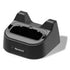 GUNMANSA Newland ID Cradle for MT90 series Charging & USB Communication. Incl. USB charging cable. (UR90 and EX90 compatible)