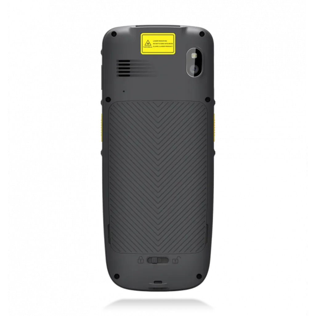 GUNMANSA Newland MT67 Sei, 10.2 cm (4"), 480 x 800 pixels, LCD, Multi-touch, Capacitive, 4 GB