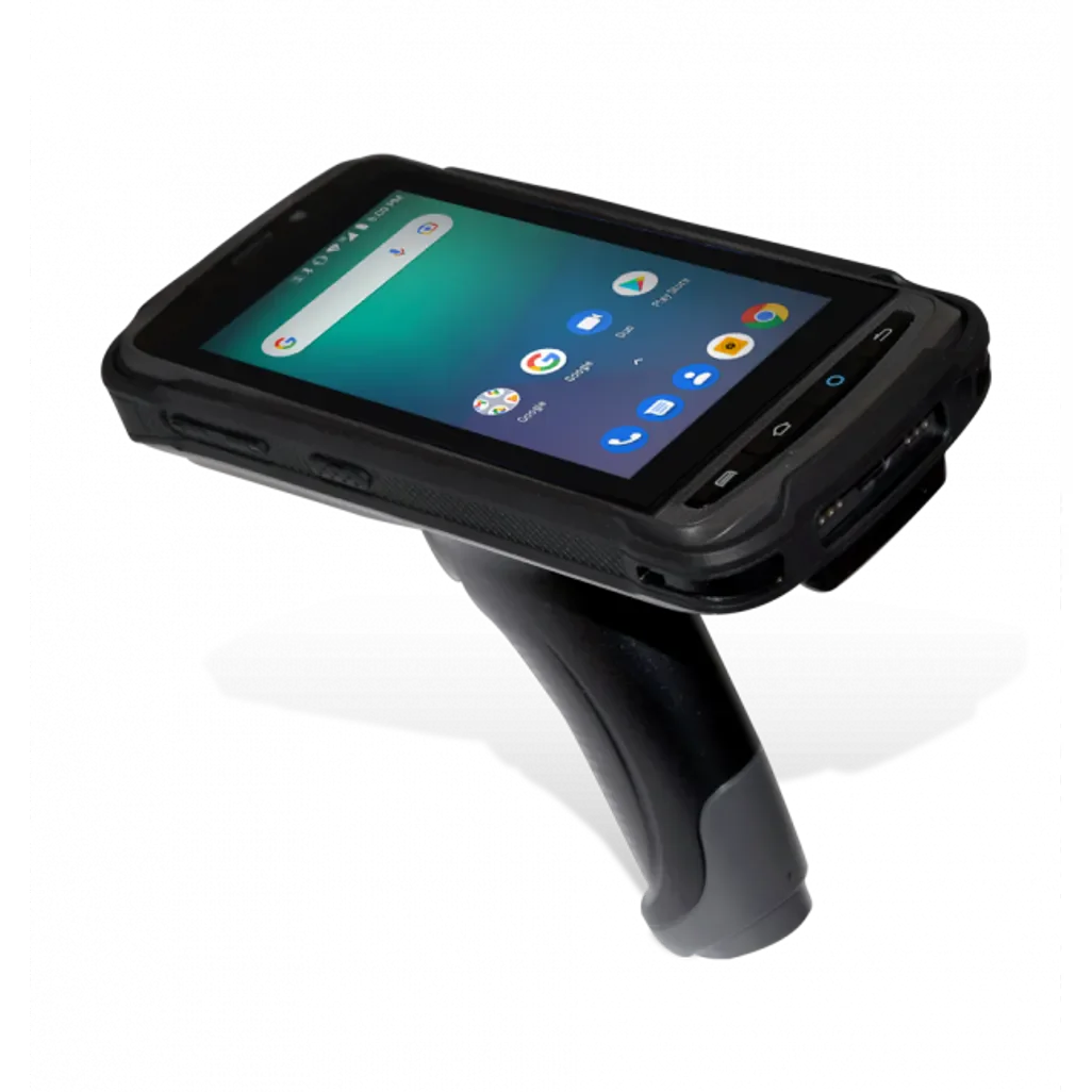 GUNMANSA Newland MT90 Orca III, 12.7 cm (5"), 1280 x 720 pixels, Capacitive, 2 GB, 16 GB, MicroSD (TransFlash)