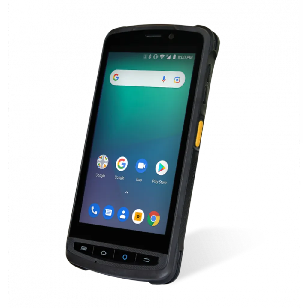 GUNMANSA Newland MT90 Orca III, 12.7 cm (5"), 1280 x 720 pixels, Capacitive, 2 GB, 16 GB, MicroSD (TransFlash)