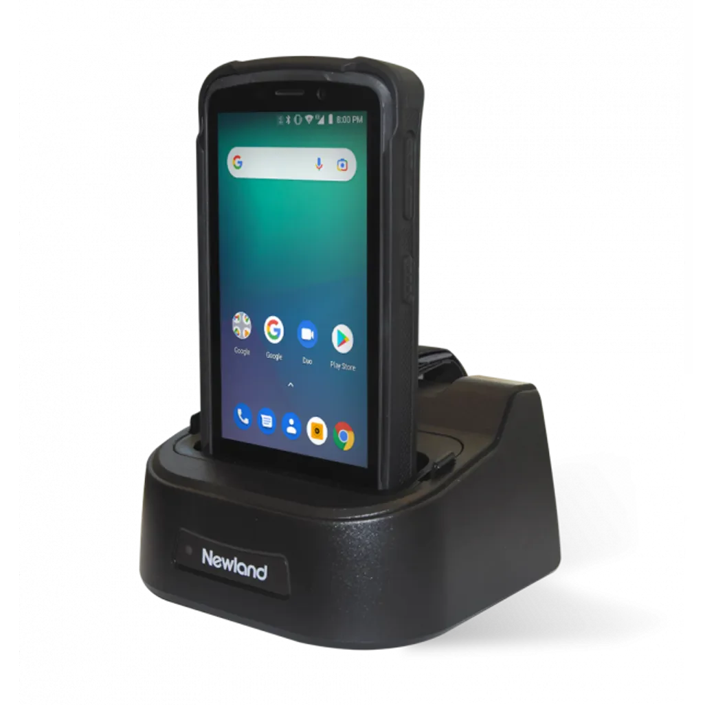 GUNMANSA Newland MT90 Orca III, 12.7 cm (5"), 1280 x 720 pixels, Capacitive, 2 GB, 16 GB, MicroSD (TransFlash)