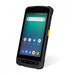 GUNMANSA Newland MT9055 Orca III 5'' 2D Laser Aimer(CM6x); 3+32; BT; WiFi; 4G; GPS; NFC; Camera USB-C cable; Battery; Android 13 GMS.