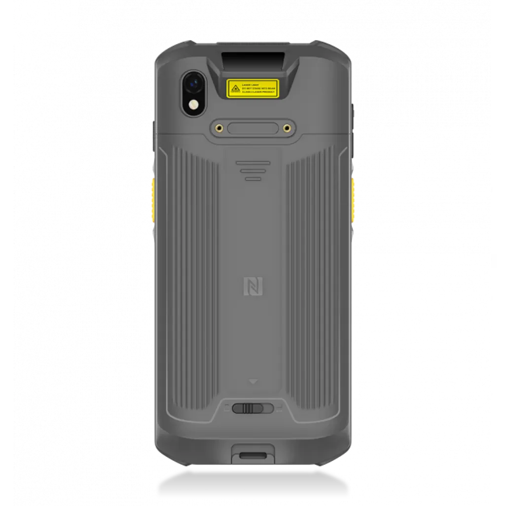 GUNMANSA Newland MT93 Megattera Pro, 12.7 cm (5"), 1280 x 720 pixels, Capacitive, 2 GB, 16 GB, MicroSD (TransFlash)