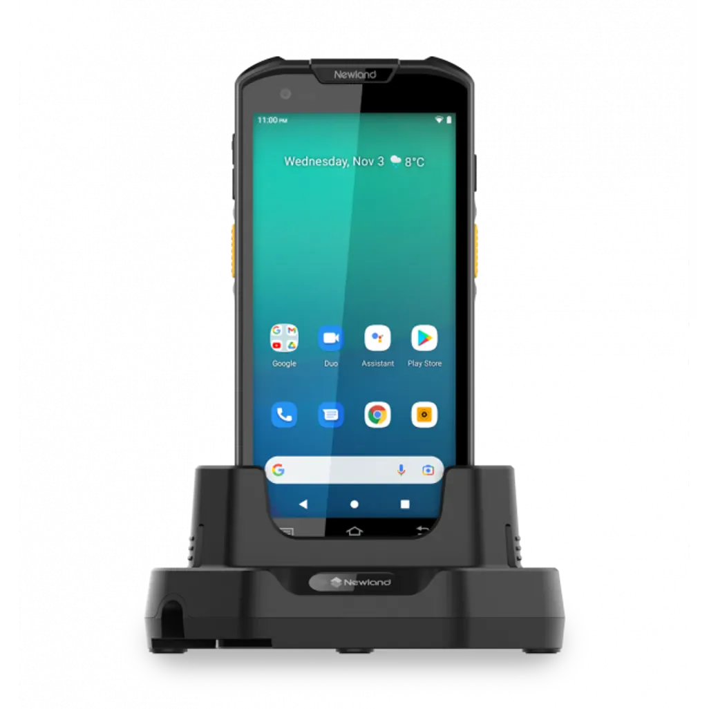 GUNMANSA Newland MT93 Megattera Pro, 12.7 cm (5"), 1280 x 720 pixels, Capacitive, 2 GB, 16 GB, MicroSD (TransFlash)