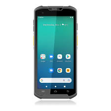 GUNMANSA Newland MT9300 Megattera Standard Plus; Straight Shooter. 2D Mega Pixel imager w. Laser Aimer; 4GB/64GB; BT; WiFi6E; 4G; GPS; NF