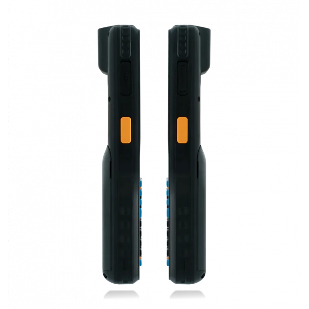 GUNMANSA Newland N7 Cachalot Pro II, 10.2 cm (4"), 480 x 800 pixels, IPS, Gorilla Glass, 4 GB, 64 GB