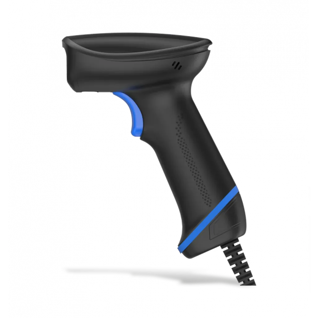 GUNMANSA Newland Newland HR23 Dorada 2D CMOS Handheld Reader with 3.5 mtr