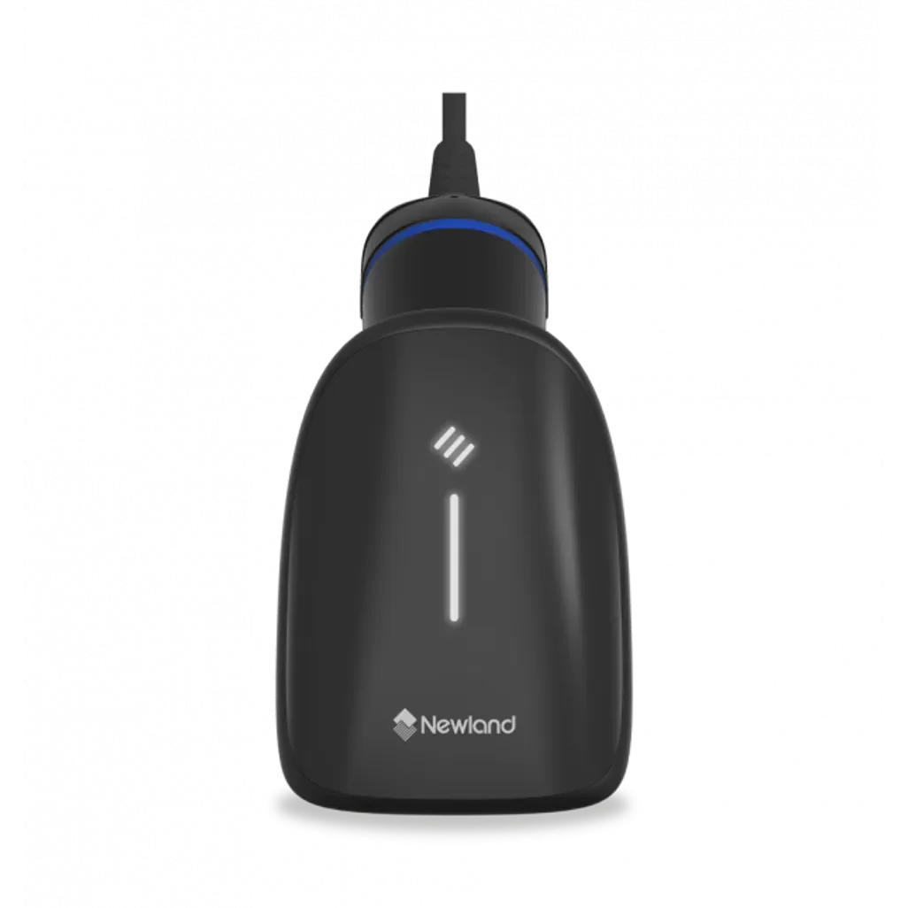 GUNMANSA Newland Newland HR23 Dorada 2D CMOS Handheld Reader with 3.5 mtr