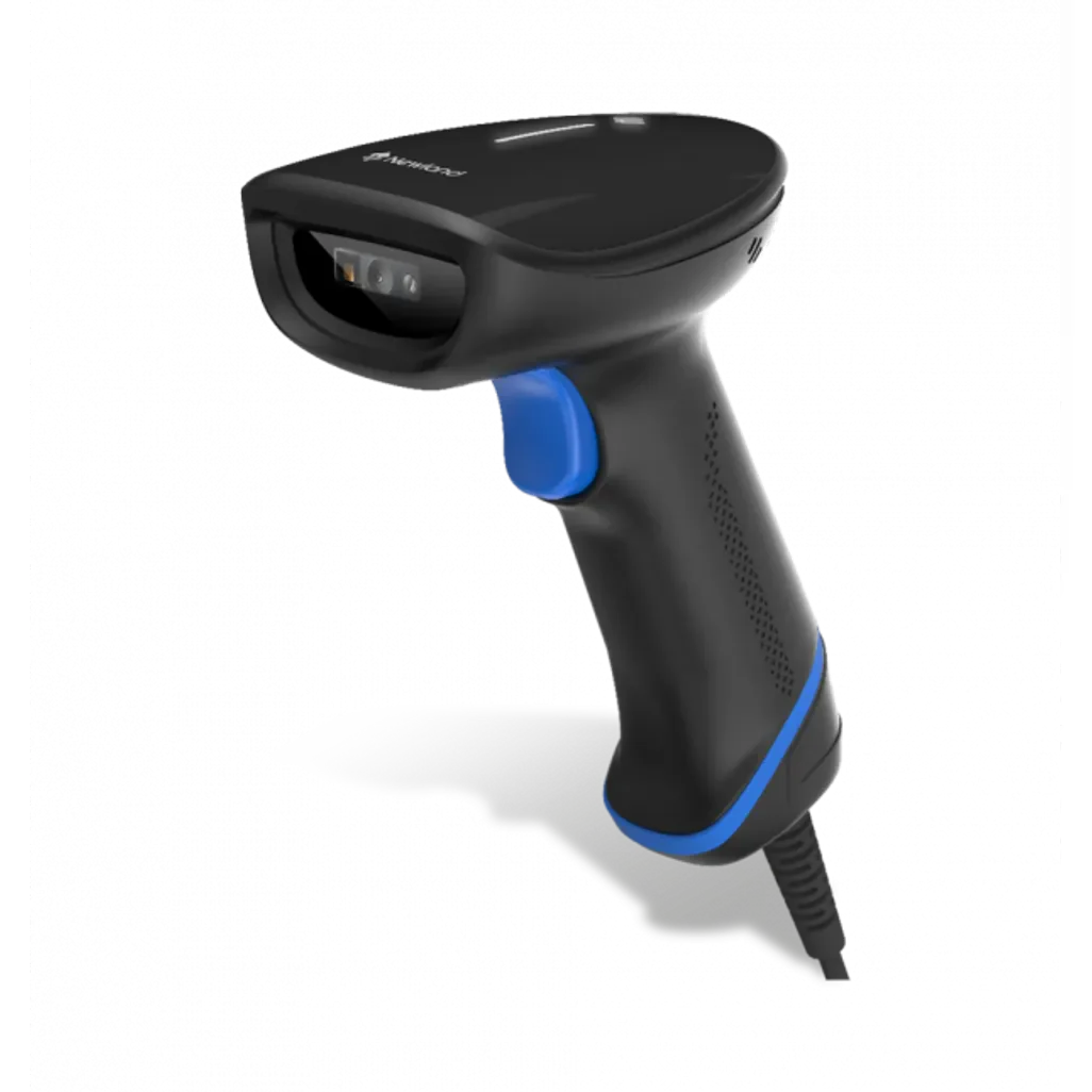 GUNMANSA Newland Newland HR23 Dorada 2D CMOS Handheld Reader with 3.5 mtr