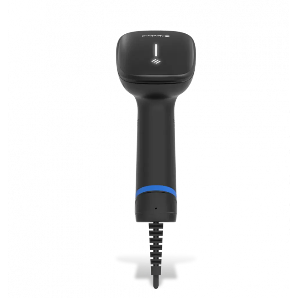 GUNMANSA Newland Newland HR23 Dorada 2D CMOS Handheld Reader with 3.5 mtr