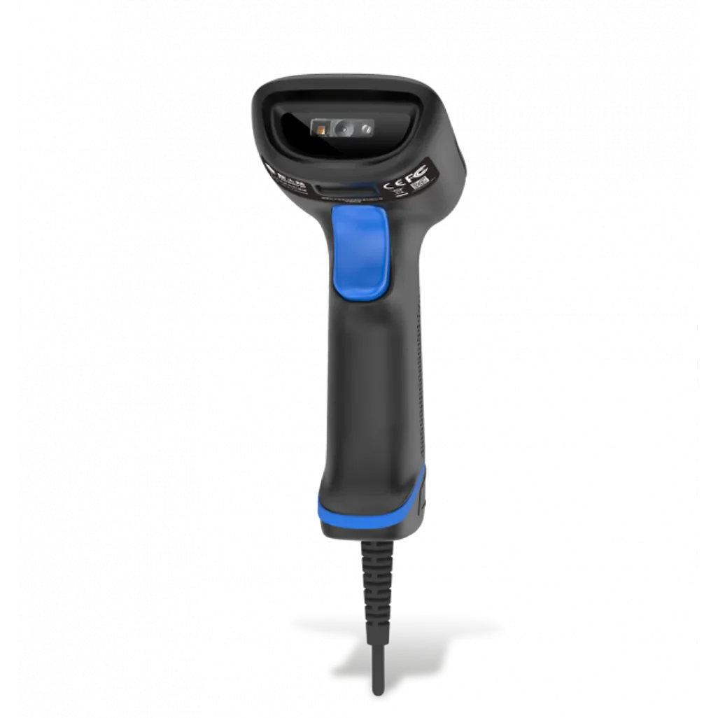 GUNMANSA Newland Newland HR23 Dorada 2D CMOS Handheld Reader with 3.5 mtr