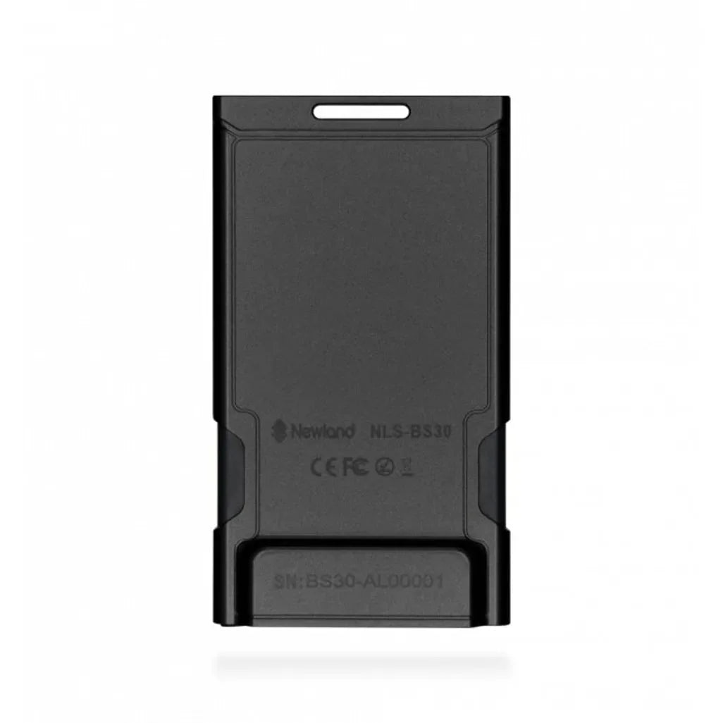 GUNMANSA Newland WD3, Wearable bar code reader, 1D/2D, CMOS, Codabar