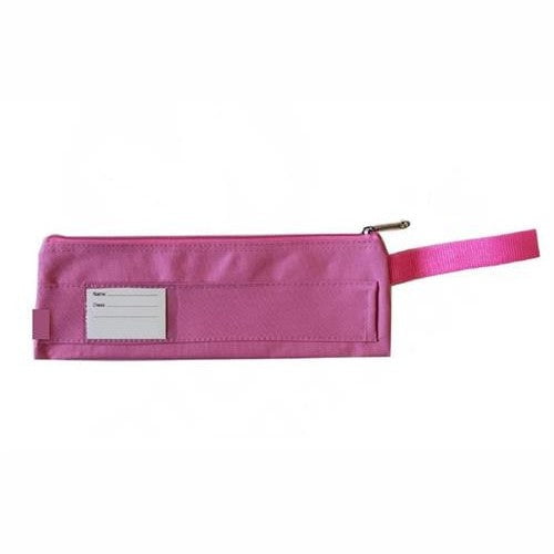GUNMANSA Nexx Fabric 1 Pocket Pencil Bag