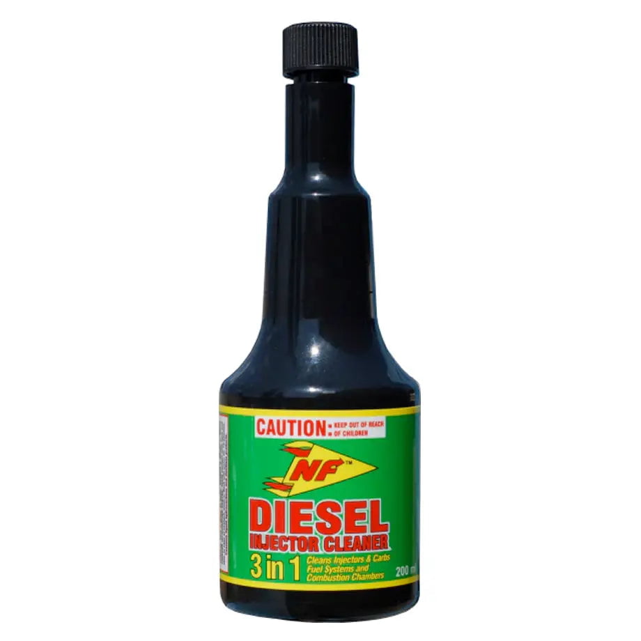 GUNMANSA NF 3-in-1 Diesel Injector Cleaner