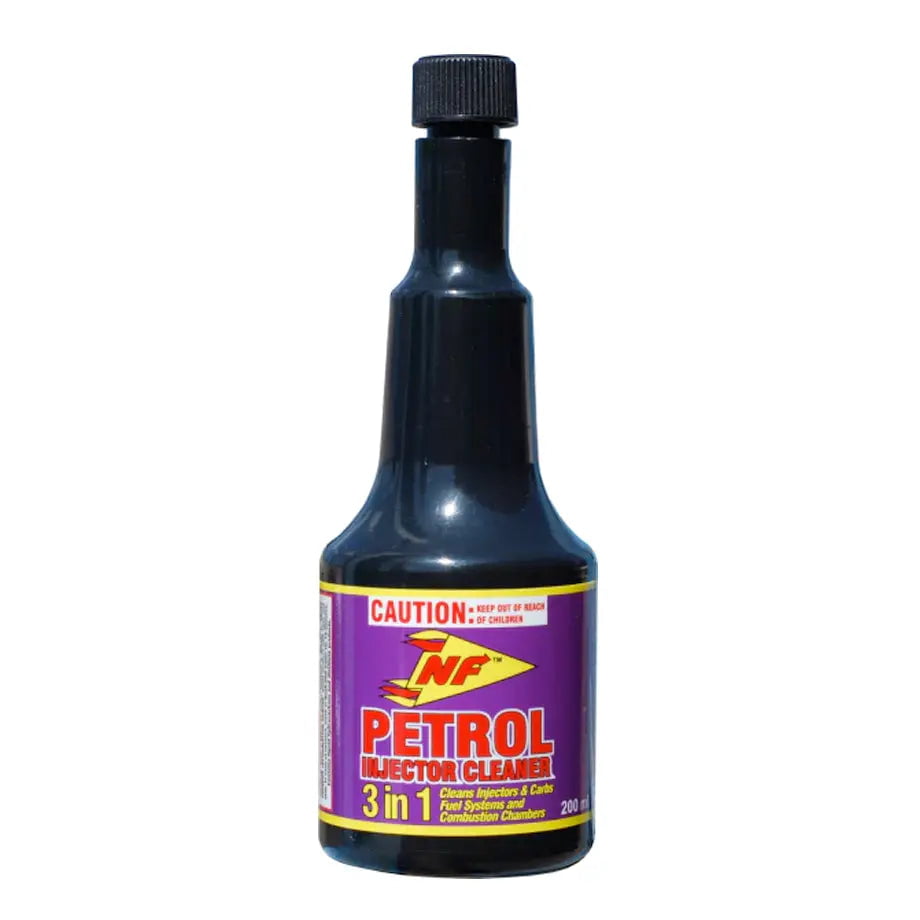 GUNMANSA NF 3-in-1 Petrol Injector Cleaner