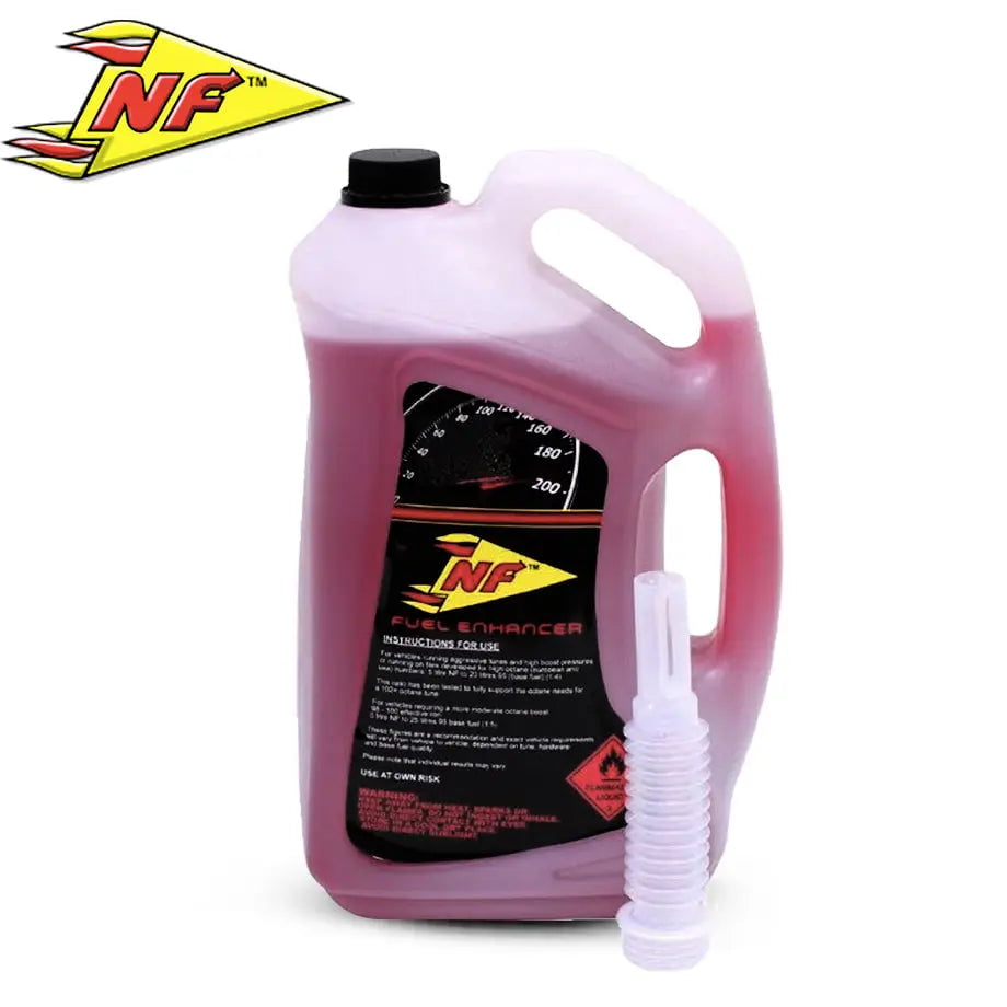 GUNMANSA NF Performance Fuel Enhancer 5L