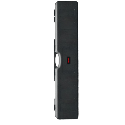 GUNMANSA NHC-09-L NUPROL ESSENTIALS LARGE HARDCASE BLACK
