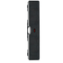 GUNMANSA NHC-09-L NUPROL ESSENTIALS LARGE HARDCASE BLACK