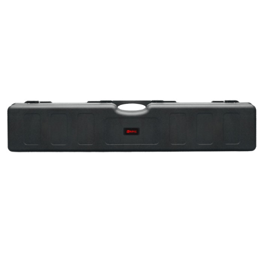 GUNMANSA NHC-09-L NUPROL ESSENTIALS LARGE HARDCASE BLACK