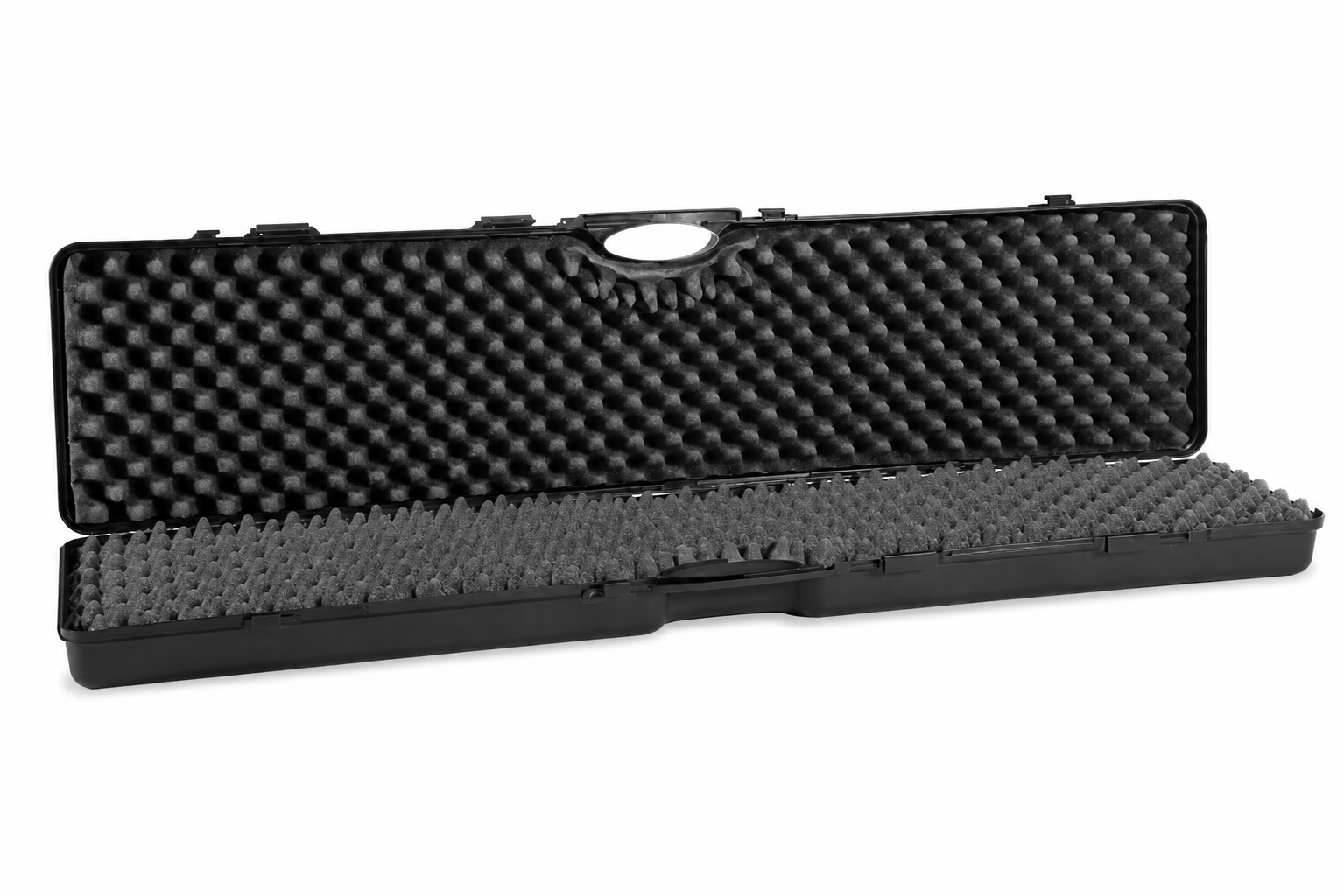 GUNMANSA NHC-09-L NUPROL ESSENTIALS LARGE HARDCASE BLACK