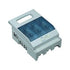 GUNMANSA NHR17-160/3 - Fuse Switch Disconnector for battery fuse