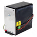 GUNMANSA Nice 500PSU ACDC Complete Drive 600+ET500 for Sliding Gates