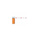 GUNMANSA Nice Barrier Access ACDC-M RH + 4m Pole Kit Part No: GA147-2