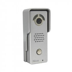 GUNMANSA NICE Colour Video Intercom Die-Cast Aluminium Gate Station Part No: IC120-3