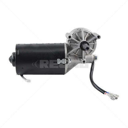 GUNMANSA Nice DC BLUE DIGITAL Advanced Electric Motor and Gearbox Part No: RGA08-4