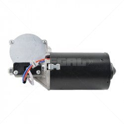 GUNMANSA Nice DC BLUE DIGITAL Advanced Electric Motor and Gearbox Part No: RGA08-4