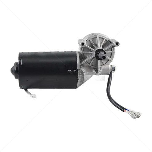 GUNMANSA Nice DC BLUE DIGITAL Advanced Electric Motor and Gearbox Part No: RGA08-4