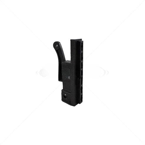 GUNMANSA Nice Garage Door Accessories DC Blue Adv. Emergency Release Kit Part No: GA101