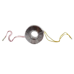 GUNMANSA Nice Garage Door Accessories DC Blue Toroidal Transformer 24V 120W 5A (Part No: GA107-2)