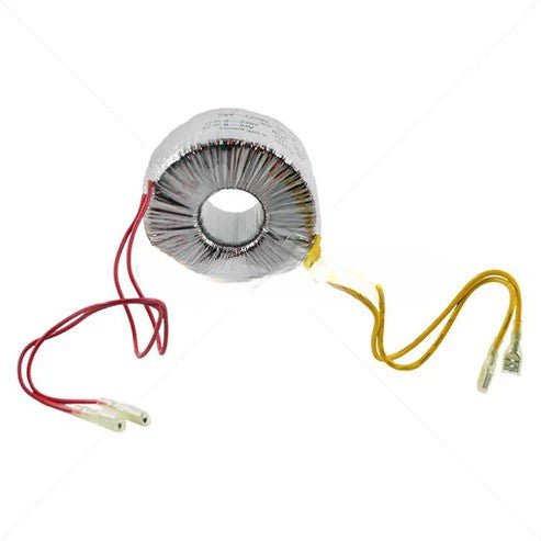GUNMANSA Nice Garage Door Accessories DC Blue Toroidal Transformer 24V120W5A Part No: GA107-2