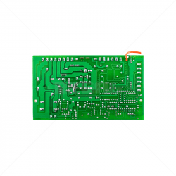 GUNMANSA Nice Garage Door Accessories DC BluePlus Control Cards(old RGA08-1) Part No: GA107-8