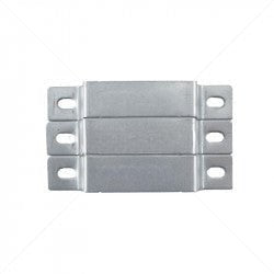 GUNMANSA Nice Garage Door Motor DC Blue Advanced 24VDC Tip-Up + 2xTX4 + Battery Part No: GA100-10