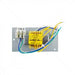 GUNMANSA Nice Gate Motor Accessories ET Transf Plate16VAC1A(Drive 500+ET500)