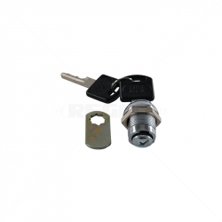 GUNMANSA Nice Gate Motor Accessories ET500 Camlock and Keys Part No: GA107-11